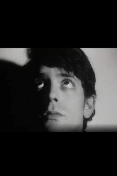 Screen Test: Lou Reed